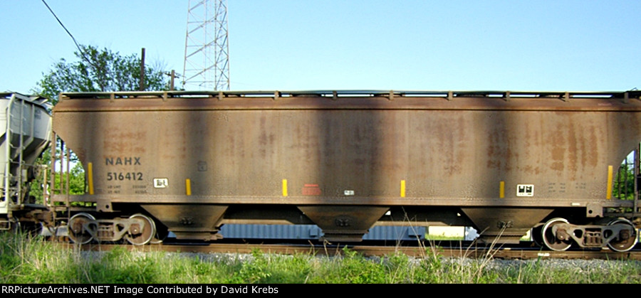 NAHX 516412